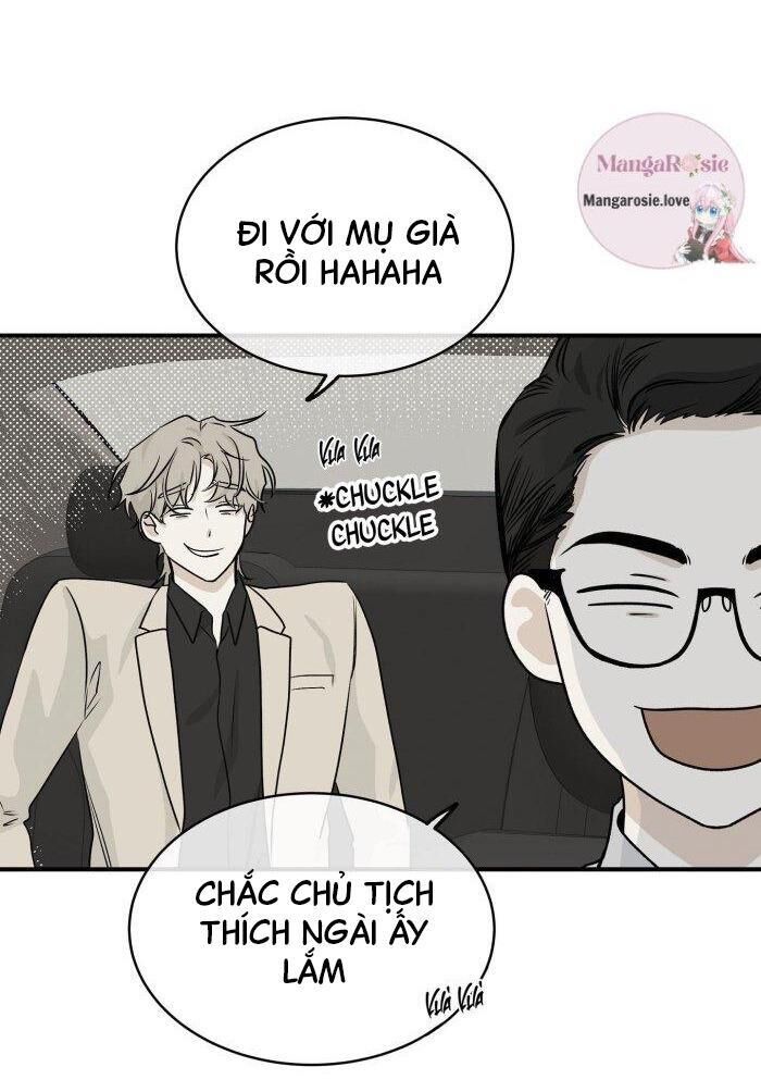 thủy triều thấp lúc chạng vạng Chapter 42 hachiennhom - Trang 1