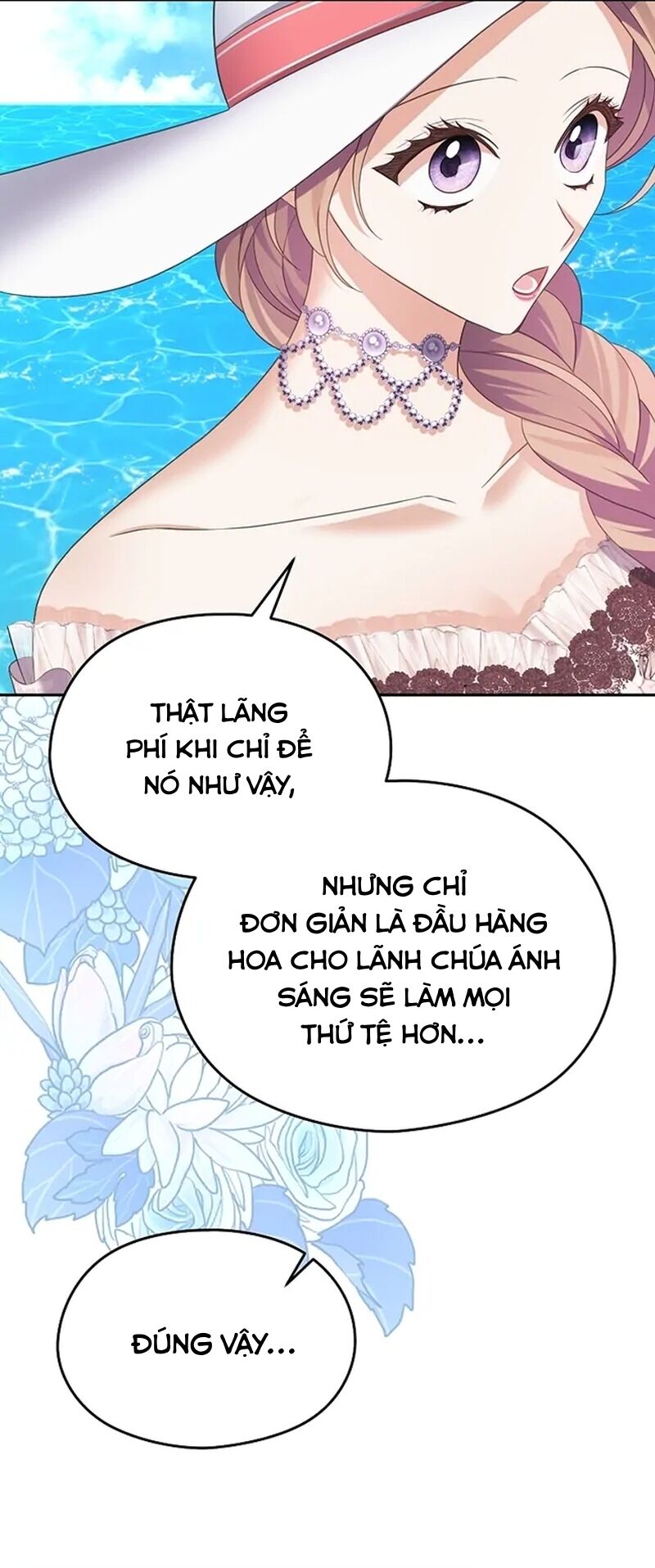 Cây Cúc Tây Thân Yêu Của Tôi Chapter 57 - Trang 2