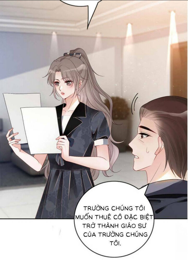 được các anh trai chiều chuộng tôi trở nên ngang tàng chapter 109 - Next chapter 110