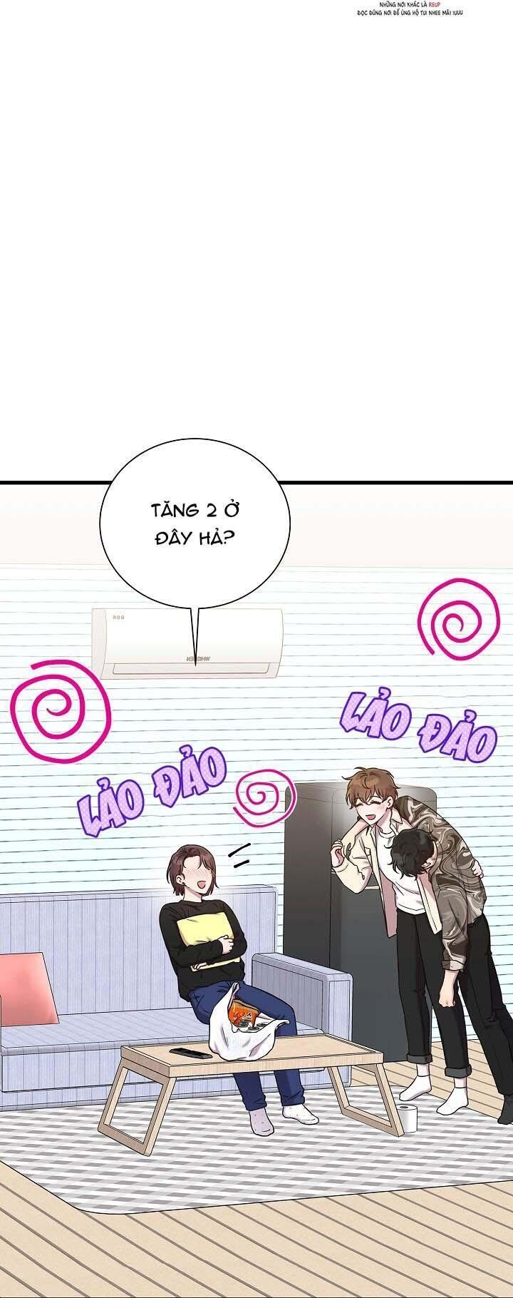 làm thế nào để chia tay với anh ta Chapter 22 - Trang 1