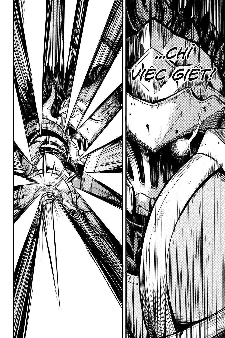 goblin slayer side story: year one Chương 3 - Trang 1