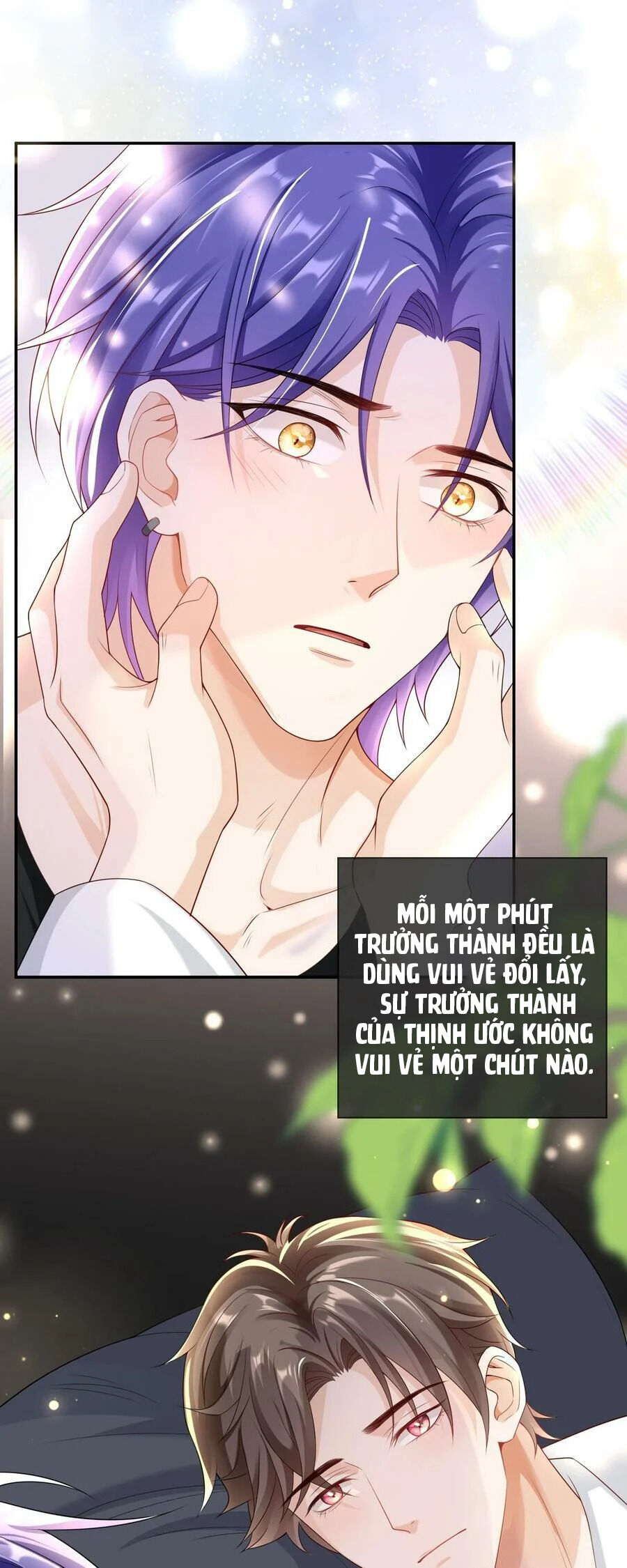 Scandal Quá Nhiều Là Lỗi Của Tôi Ư? Chapter 31 - Next Chapter 32