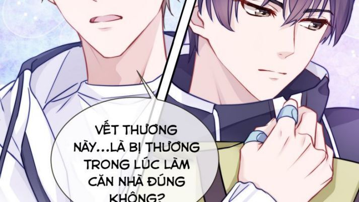 Để Ý Tôi Chút Nào Chapter 3 - Trang 2