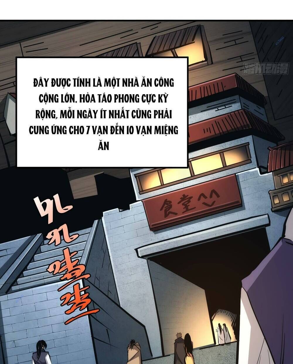 tự kỷ luật ta đây bất khả chiến bại chapter 12 - Next chapter 13