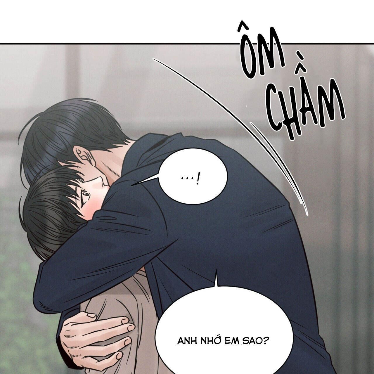 dù anh không yêu em Chapter 75 - Trang 2