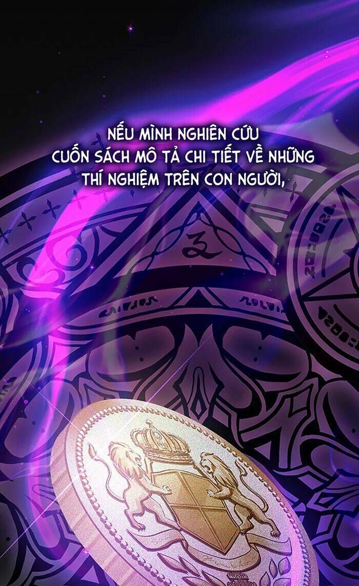 không thể thoát khỏi người chapter 67 - Next chapter 68