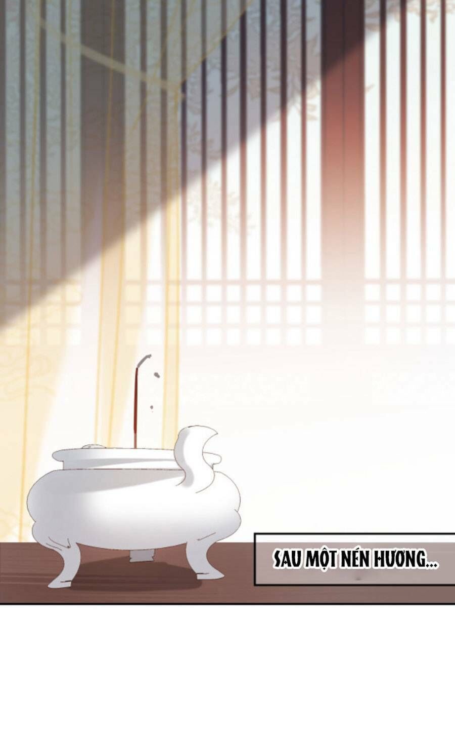 hoàng hậu vô đức chapter 58 - Next chapter 59