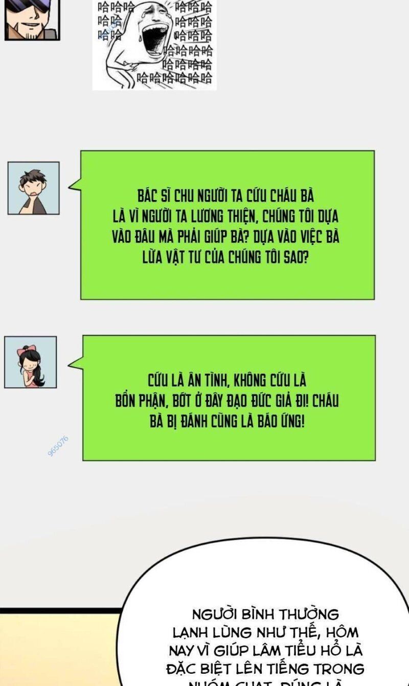 Đóng Băng Toàn Cầu: Tôi Gây Dựng Nên Phòng An Toàn Thời Tận Thế chapter 19 - Trang 1