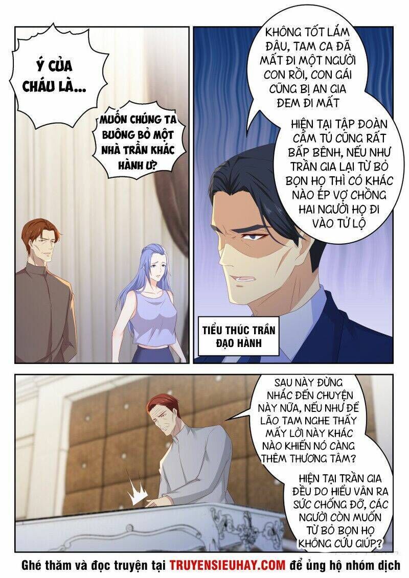 trọng sinh đô thị tu tiên chapter 246 - Next chapter 247