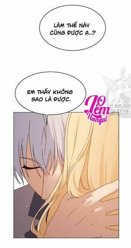 vị hôn thê của nam chính chapter 35 - Trang 2