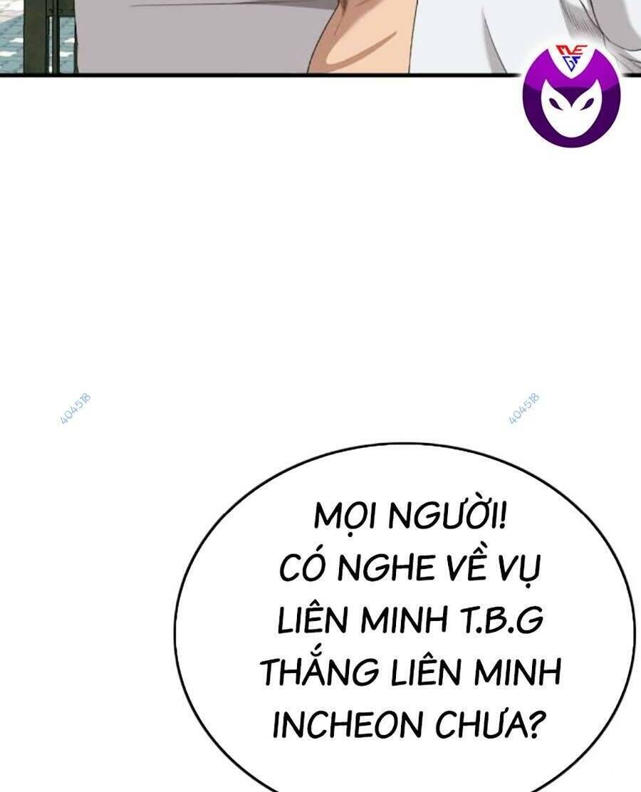 người xấu chapter 166 - Trang 1