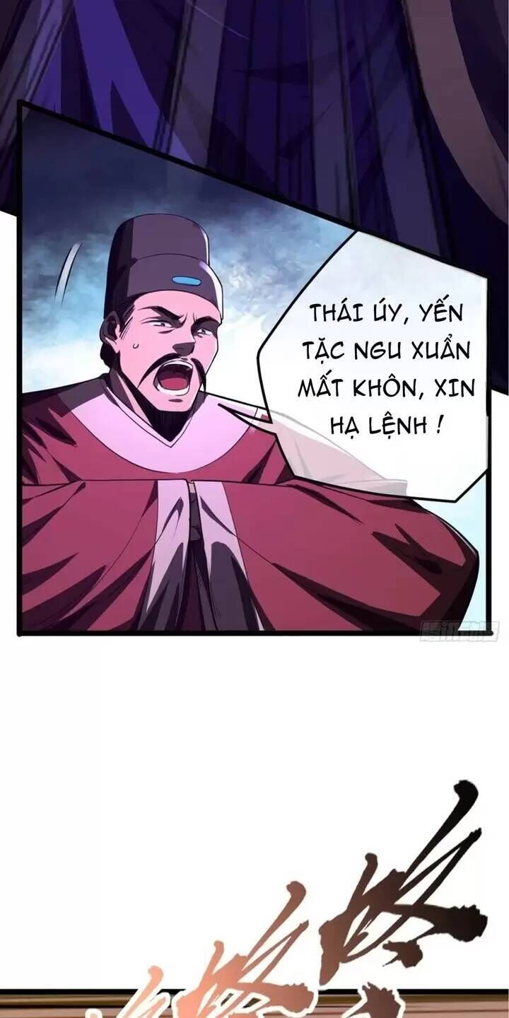 ma lâm thiên hạ Chapter 60 - Trang 2