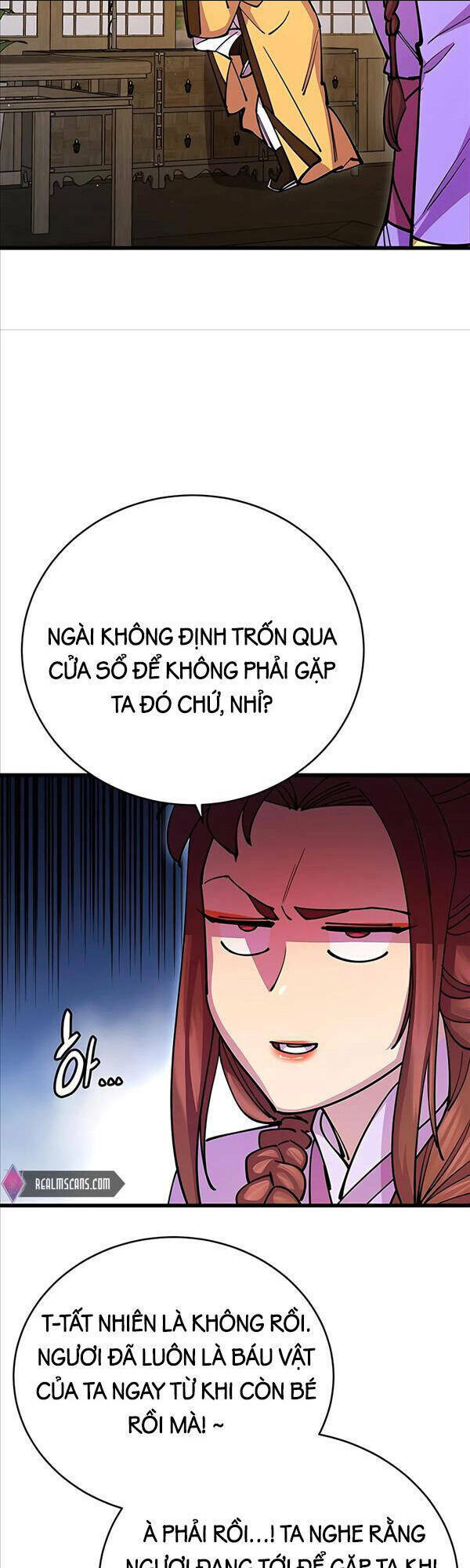 thiên hạ đệ nhất đại sư huynh chapter 26 - Next chapter 27