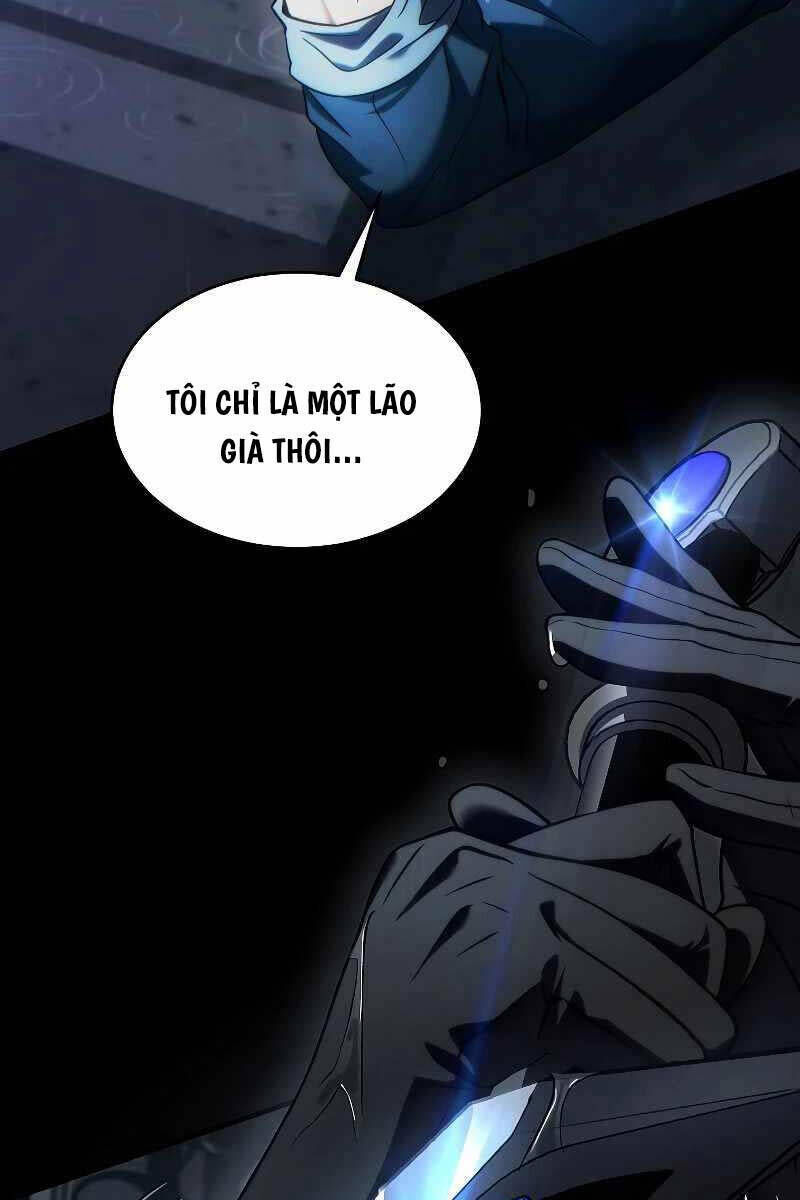 người chơi mạnh nhất hồi quy lần thứ 100 chapter 41 - Trang 2