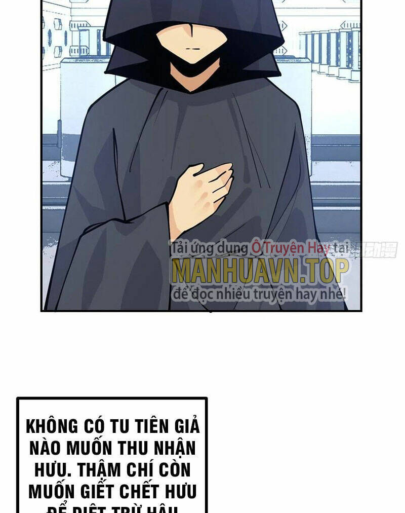 nhất quyền bạo tinh chapter 67 - Trang 2