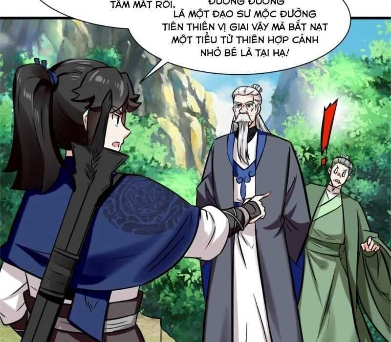 vô tận thôn phệ Chapter 195 - Next Chapter 196