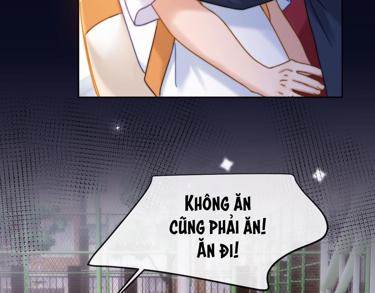 chất dị ứng cực cute Chapter 44 - Next Chương 45