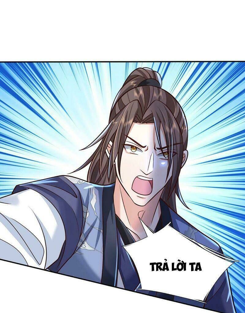 ta trở về từ chư thiên vạn giới Chapter 95 - Next Chapter 96