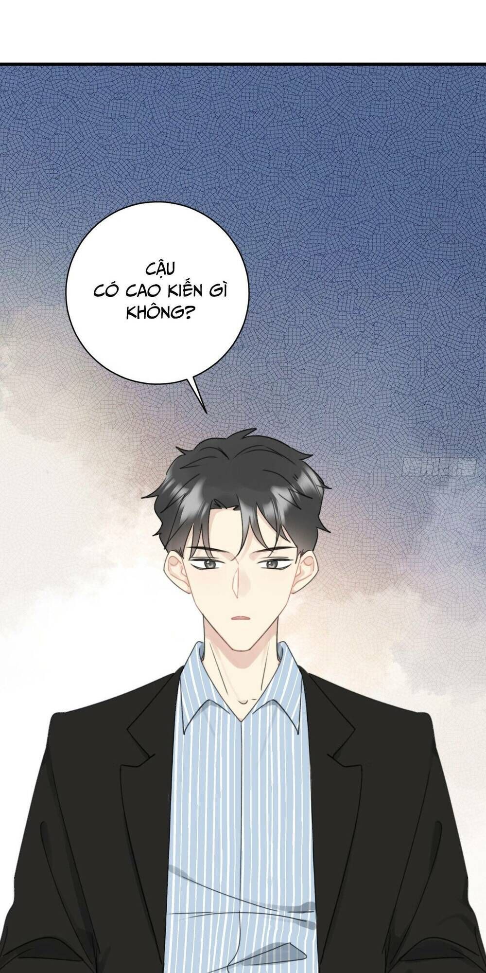 đừng tùy tiện chống lại cấp trên chapter 5 - Next chapter 6