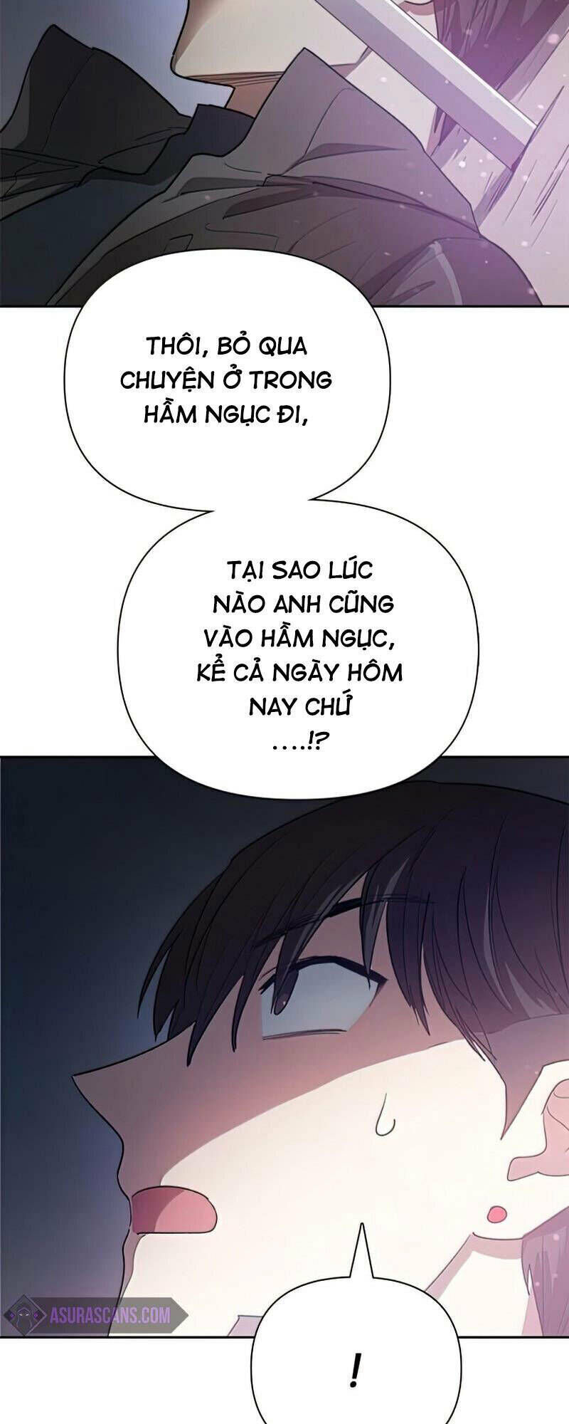 những ranker cấp s mà tôi nuôi dưỡng chapter 54 - Next chapter 55