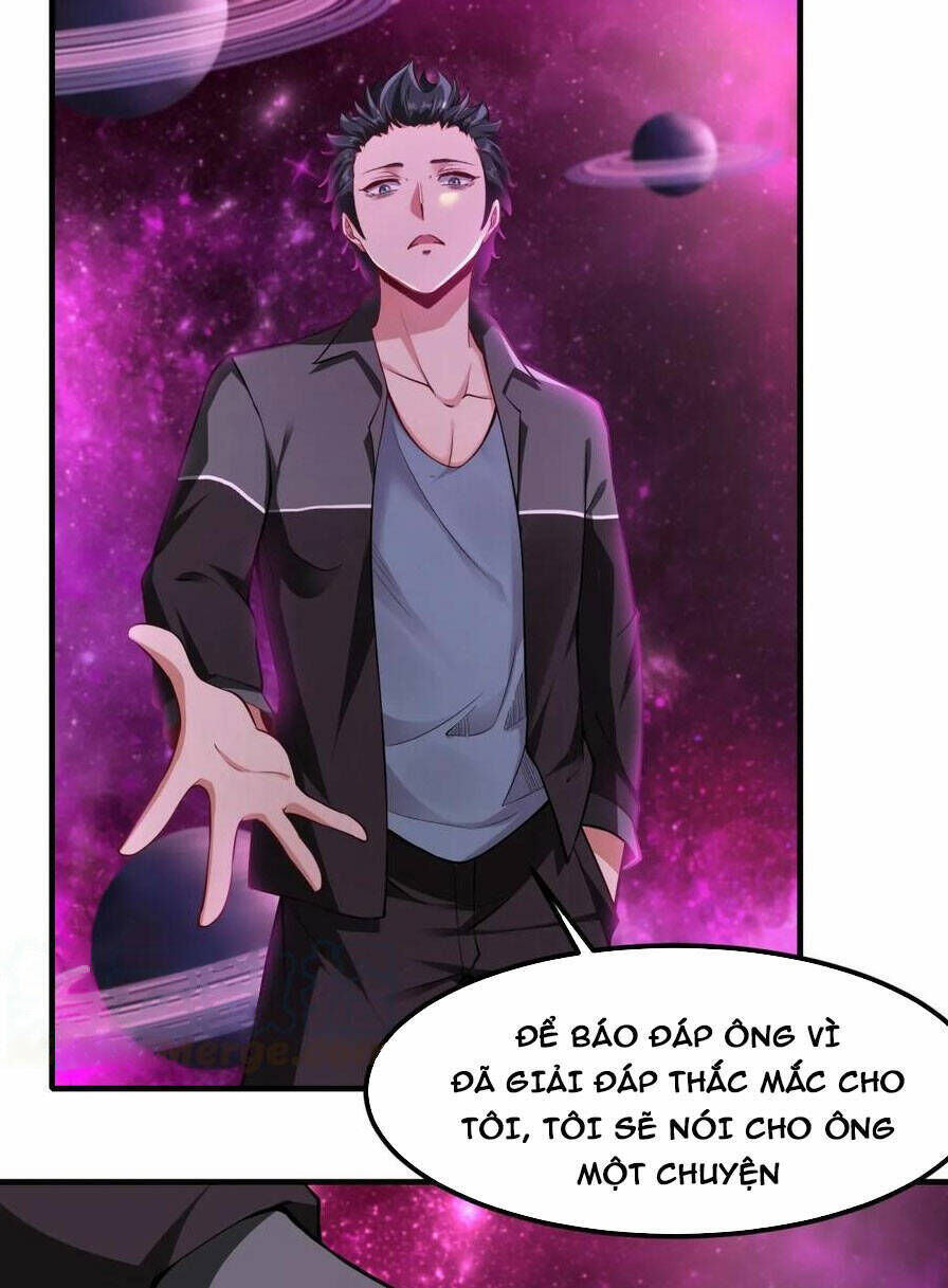 ta không muốn làm đệ nhất chapter 139 - Trang 2