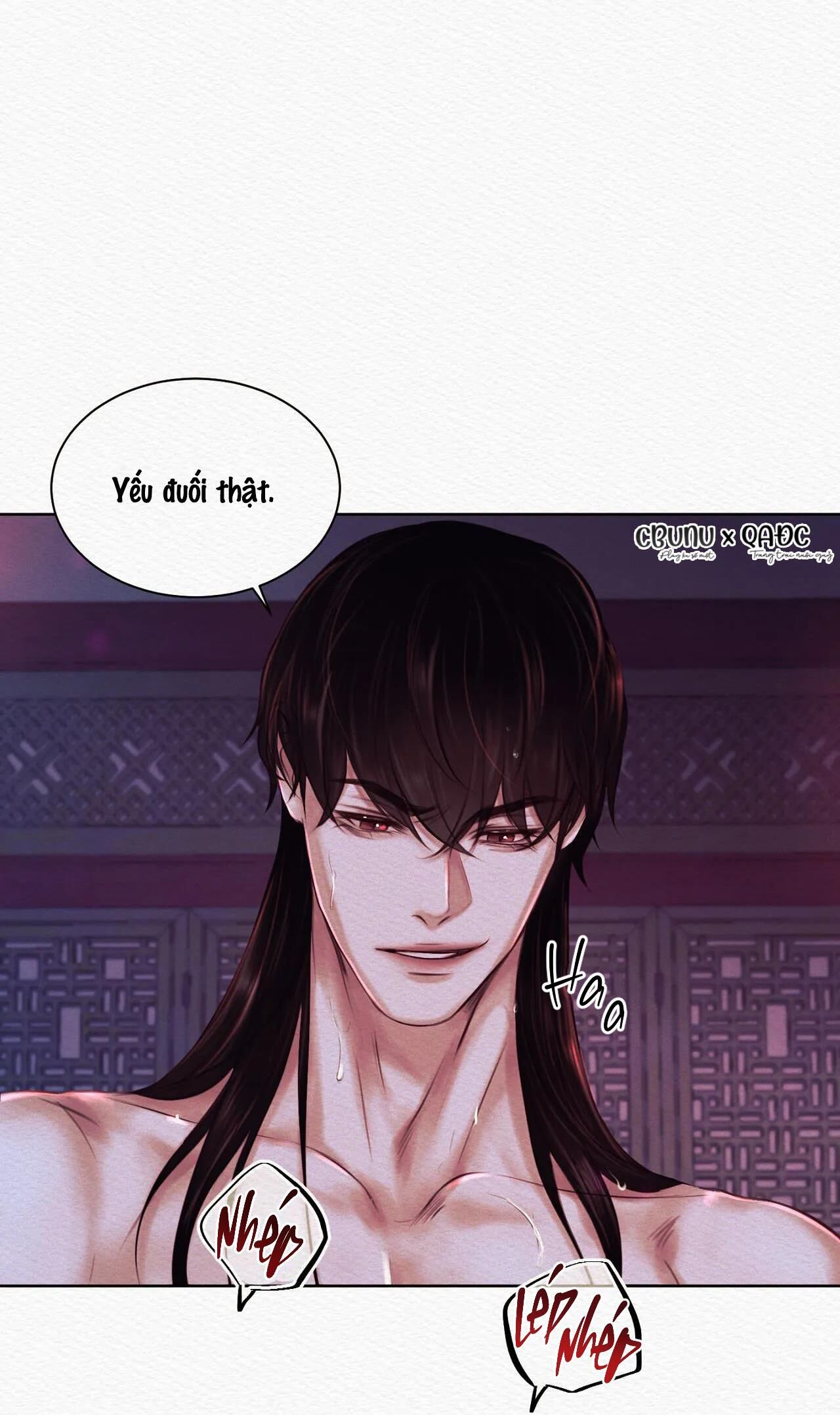 (CBunu) Củy Dạ Khút Chapter 6 - Trang 1