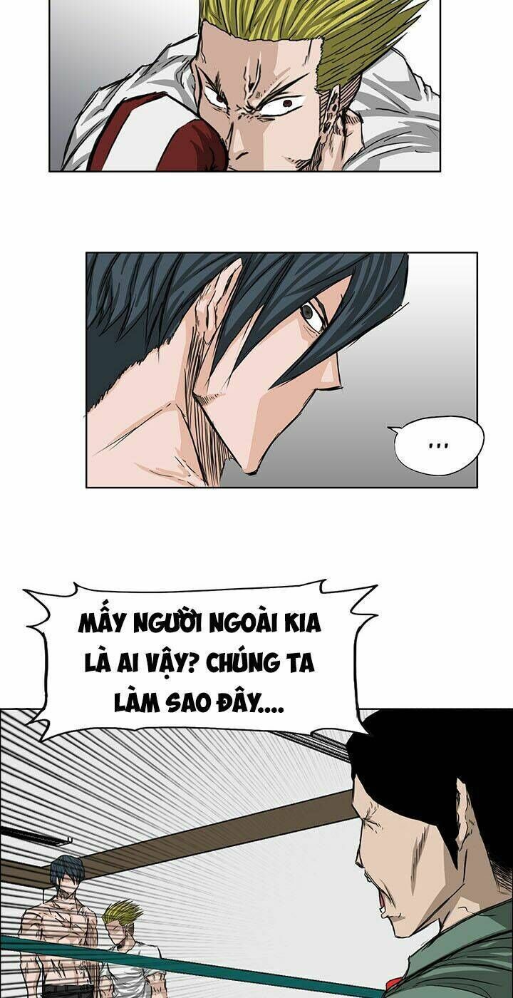 bá chủ học đường chapter 17 - Trang 2