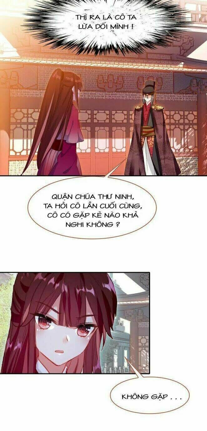 gả cho một tên thái giám đáng ghét chapter 69 - Next chapter 70