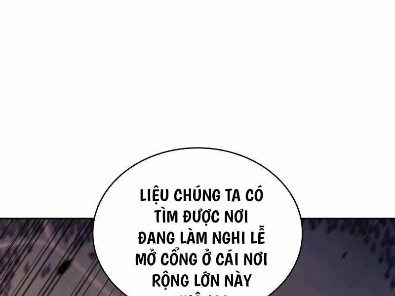 người chơi mới solo cấp cao nhất chapter 145 - Trang 1