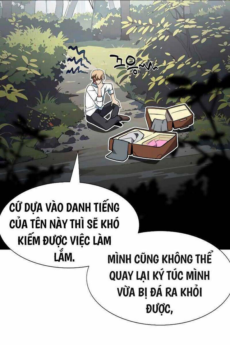 hướng dẫn sinh tồn trong học viện chương 1 - Next chương 2