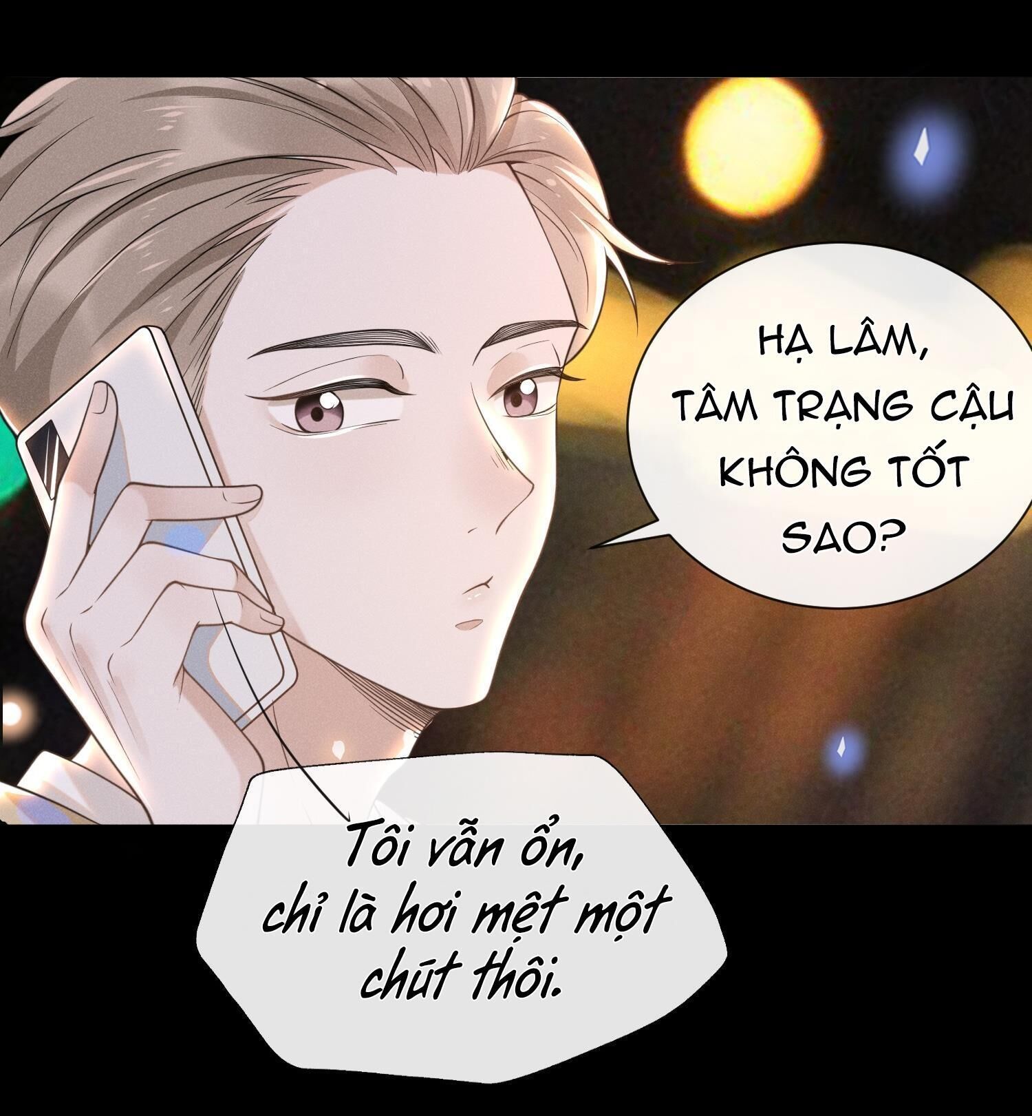 Lai Sinh Bất Kiến Chapter 7 - Next Chapter 8