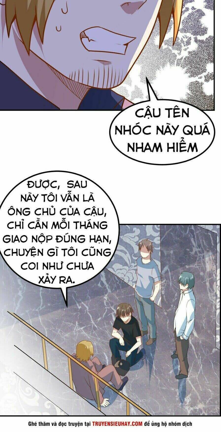 tay chơi thần cấp chapter 45 - Next chapter 46