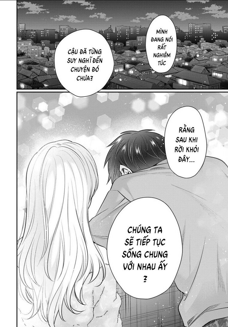 Fuufu Ijou, Koibito Miman Chapter 64 - Trang 2