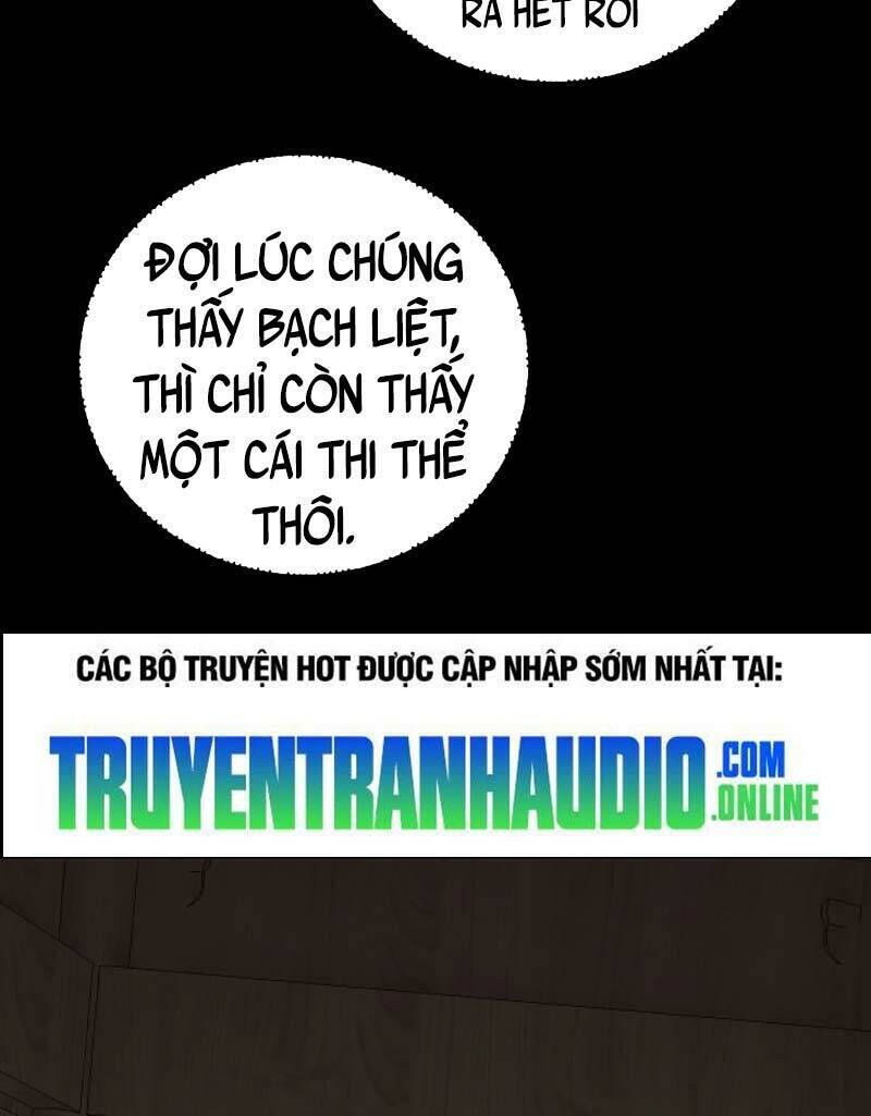 ta trời sinh đã là nhân vật phản diện chapter 51 - Next chapter 52