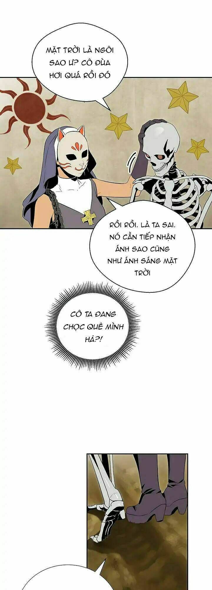 cốt binh trở lại chapter 62 - Next chapter 63