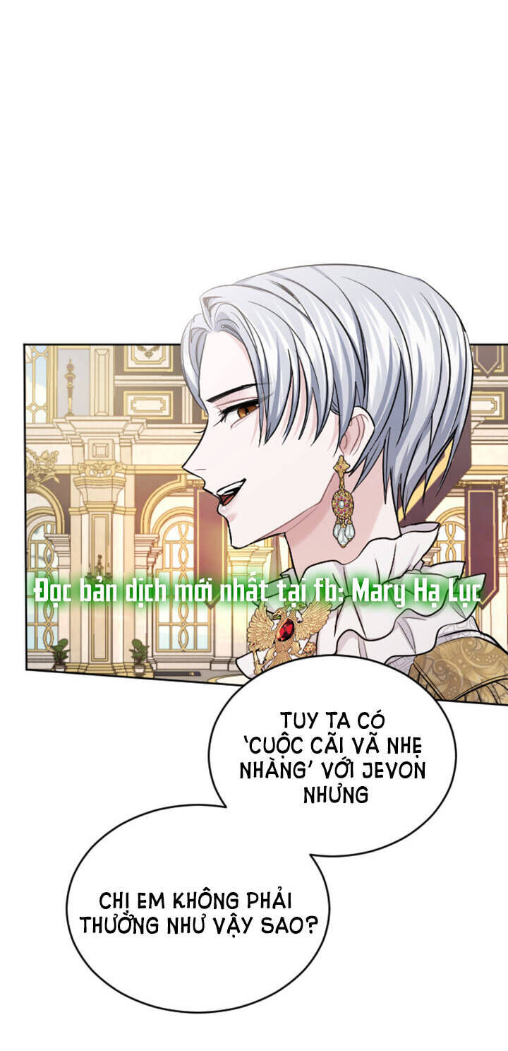 tôi sẽ bị trừ khử cùng hoàng đế chapter 53.2 - Next Chap 54