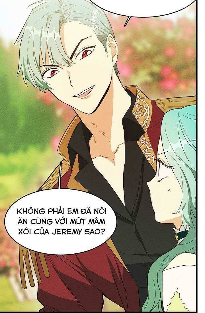 đầu bếp hoàng gia chapter 34 - Next chapter 35