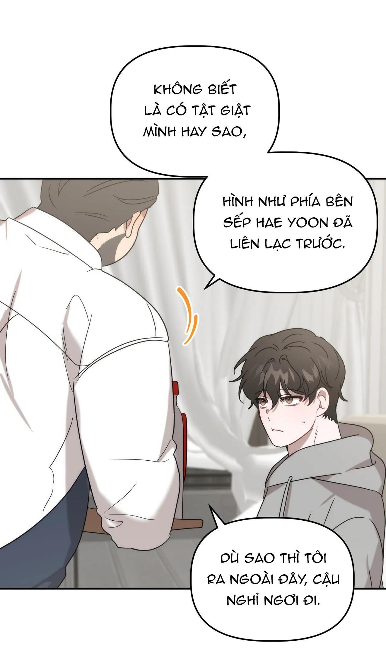 ĐÃ HIỂU CHƯA Chapter 23 - Trang 2