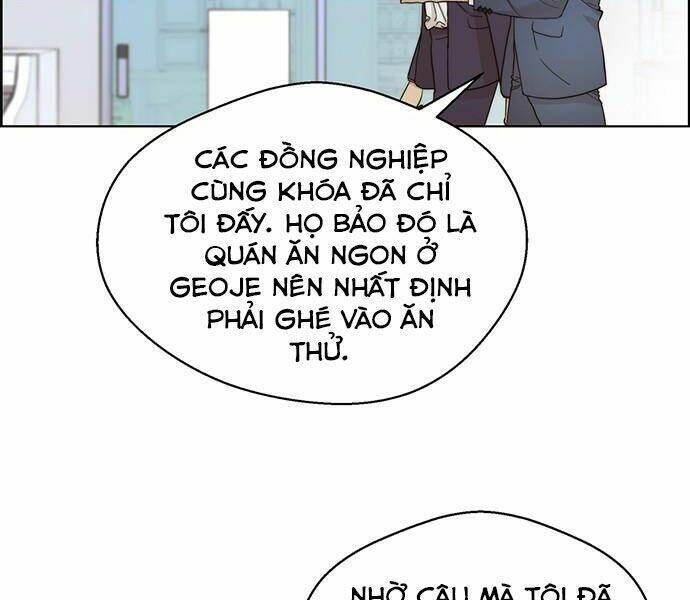 người đàn ông thực thụ chapter 64 - Trang 2