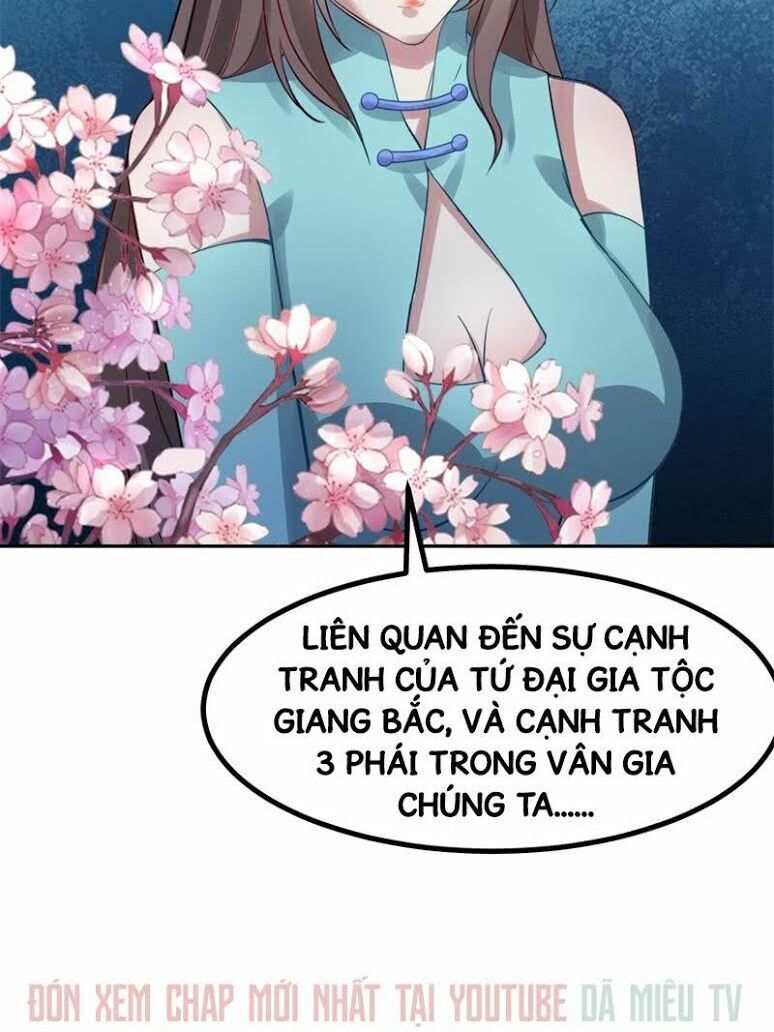 đô thị siêu cấp thần tôn chapter 11 - Trang 2