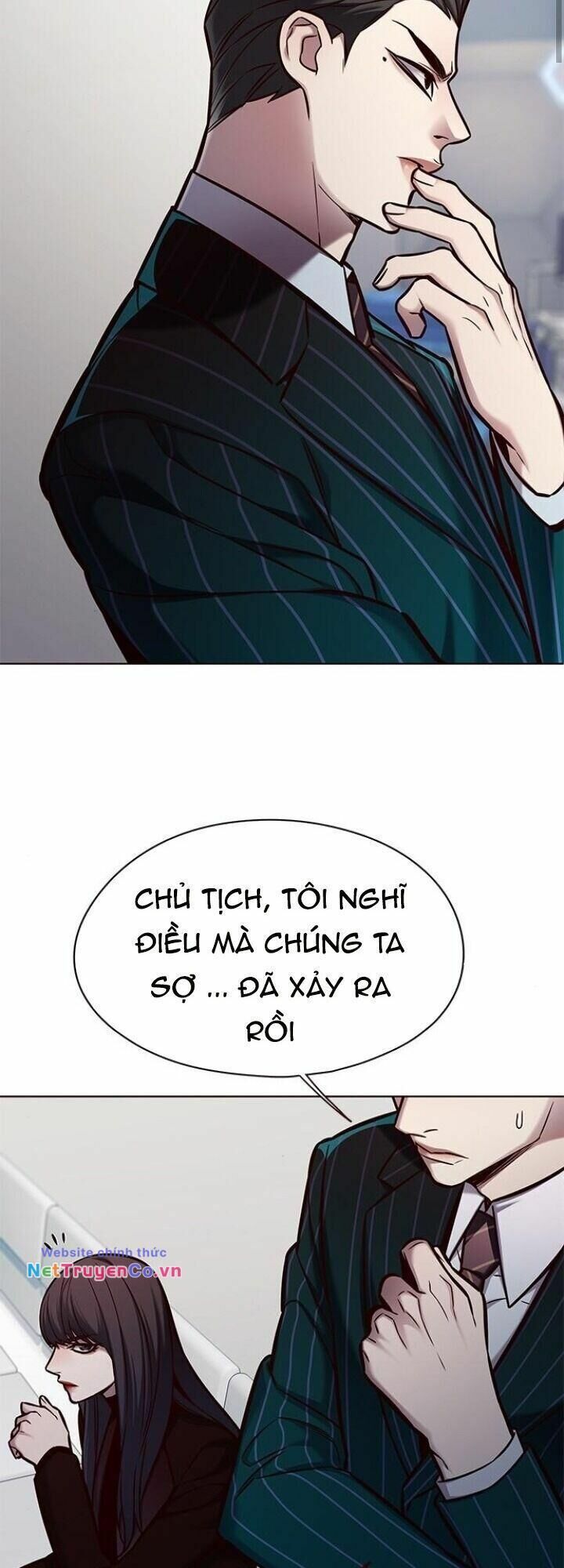 hoá thân thành mèo chapter 129 - Next chapter 130