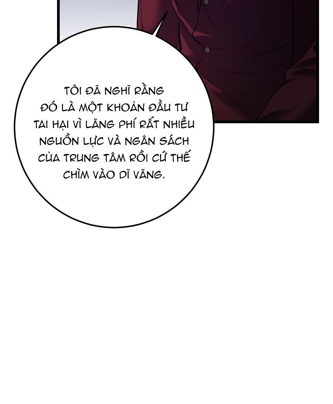 đáy sâu tuyệt vọng Chapter 48 - Next Chapter 48