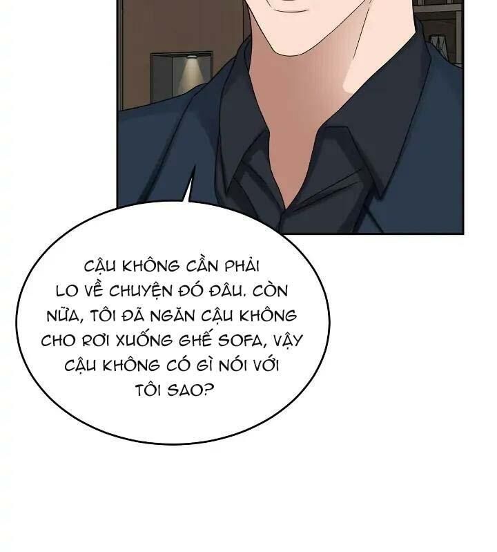 niềm an ủi ngày chủ nhật Chapter 27 - Trang 2