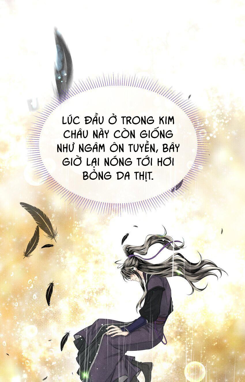 Đồng tiền tham khế Chapter 38 - Trang 1