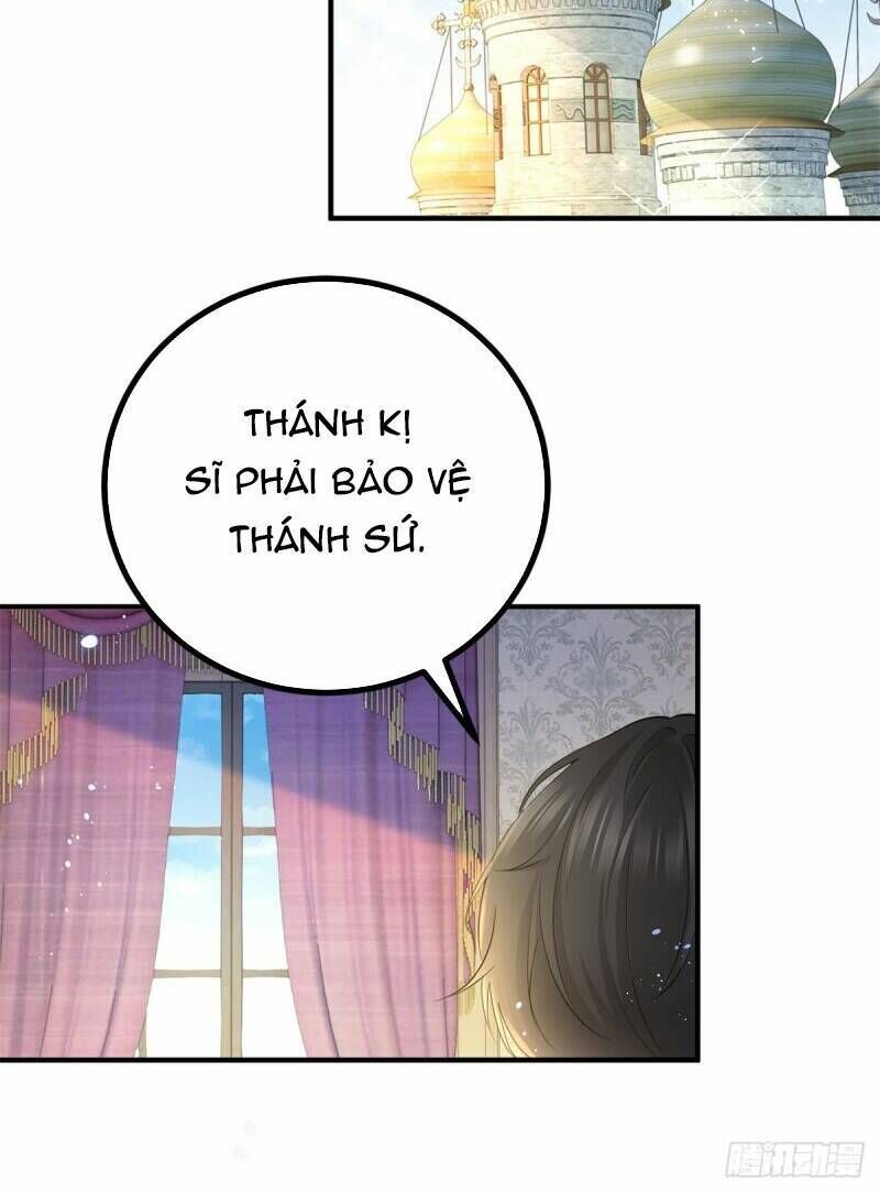 quỷ vương chỉ đích danh muốn ta làm vương phi chapter 6 - Next chapter 7