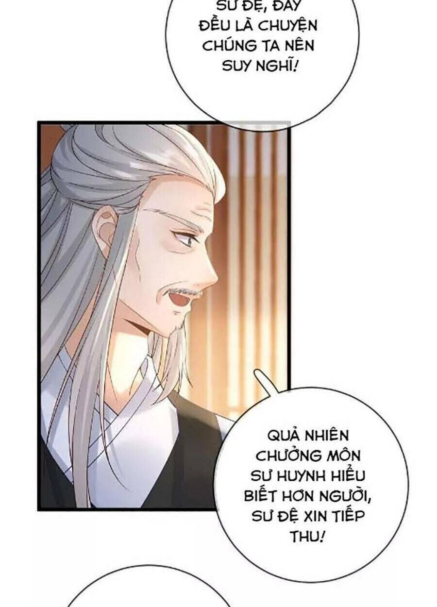 ma đầu vạn ác năm tuổi rưỡi chapter 108 - Trang 2