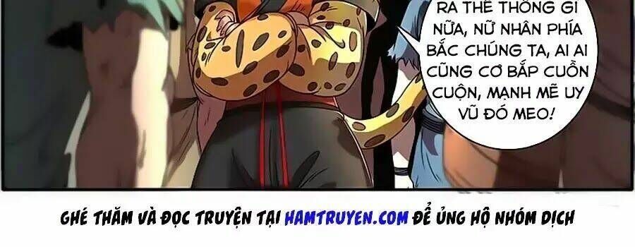 ngự linh thế giới Chapter 389 - Trang 2