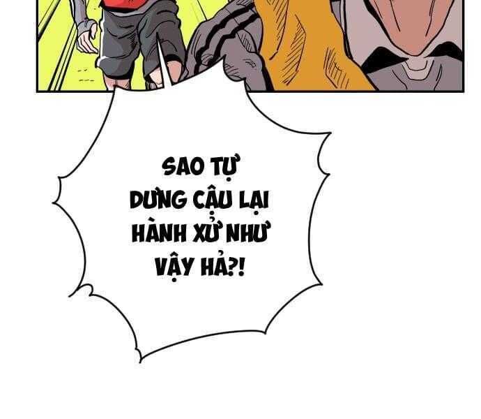 sân cỏ chiến kí chapter 45 - Trang 2