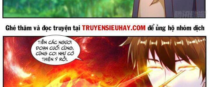 trọng sinh đô thị tu tiên chapter 885 - Next chapter 886