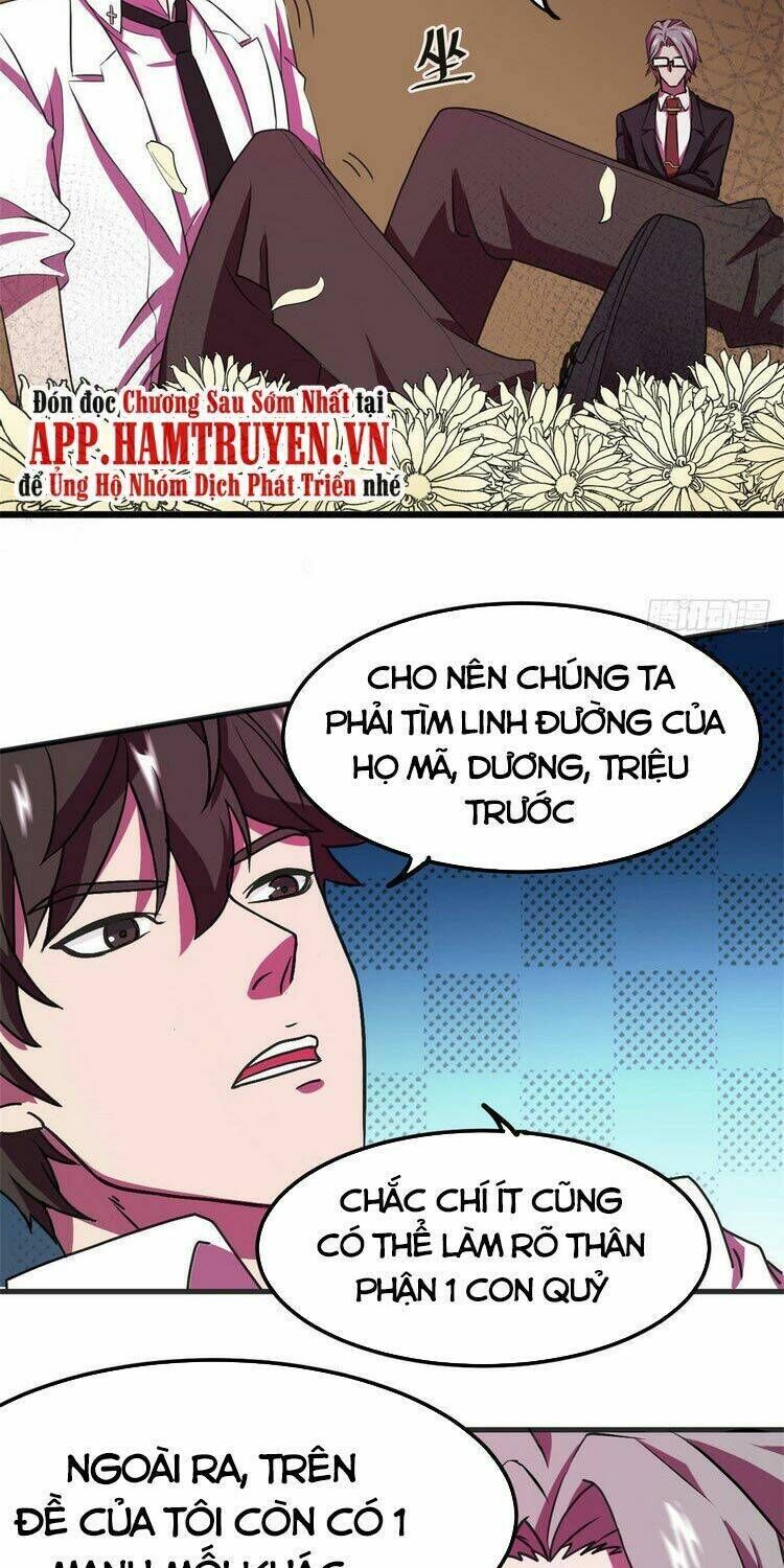 toàn cầu sụp đổ Chapter 16 - Trang 2